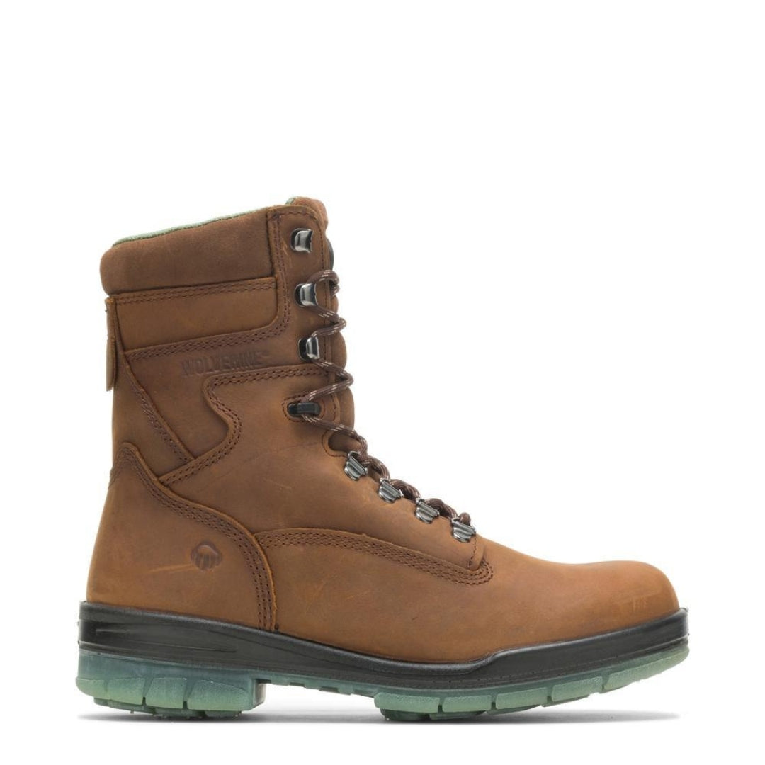 DURASHOCKS WELL WP