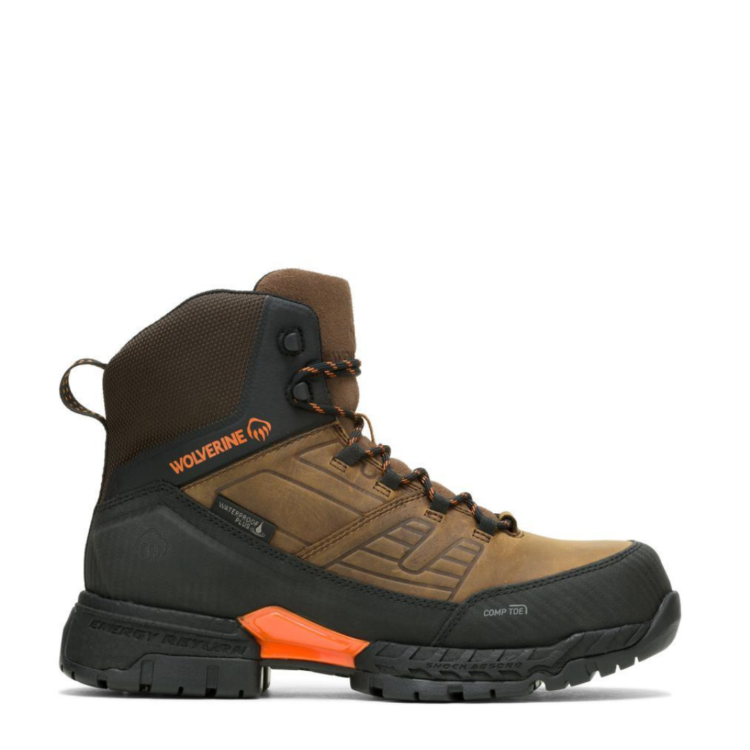 SURGE LX EB