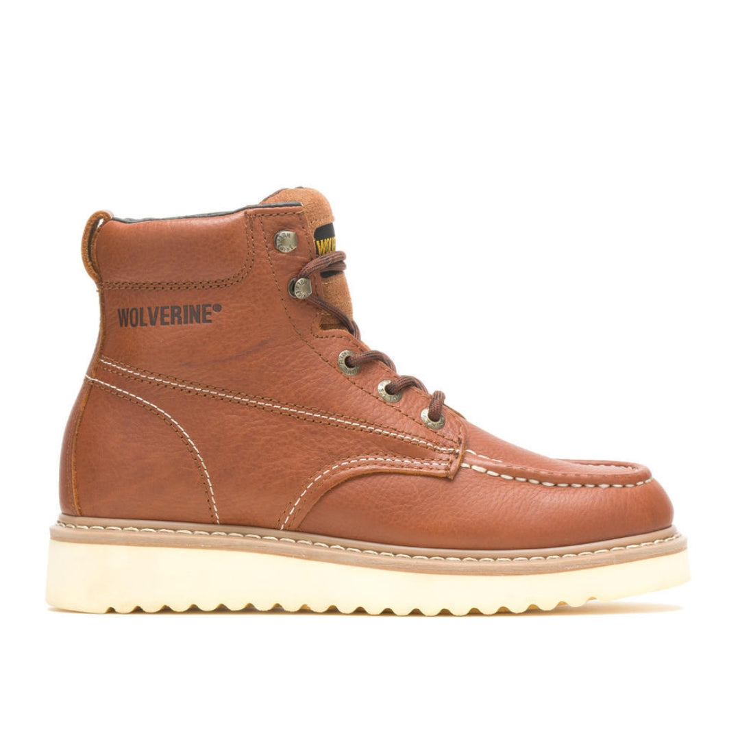 WORK WEDGE