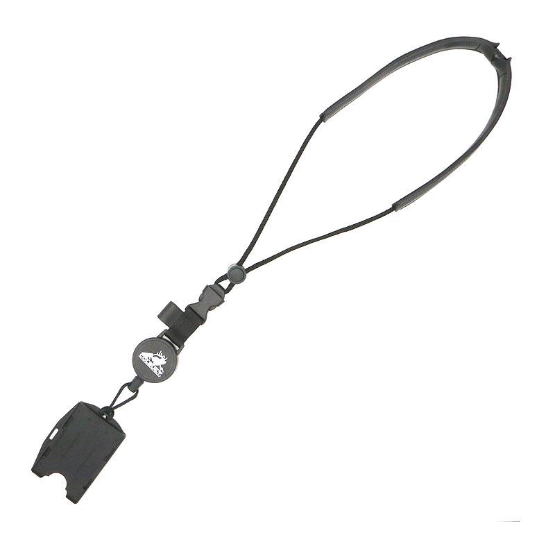 FLEXRA - FME versatile Badge & Reel Lanyard