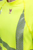 DRIFIRE® FR Control™ Hi-Vis Short Sleeve T-Shirt Class 3