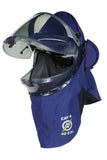 Enespro® AGP 40 Cal Arc Flash Lift Front Hood with Dual Fans