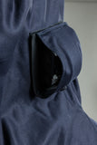 Enespro® ArcGuard® 40 cal Crossvent Hood