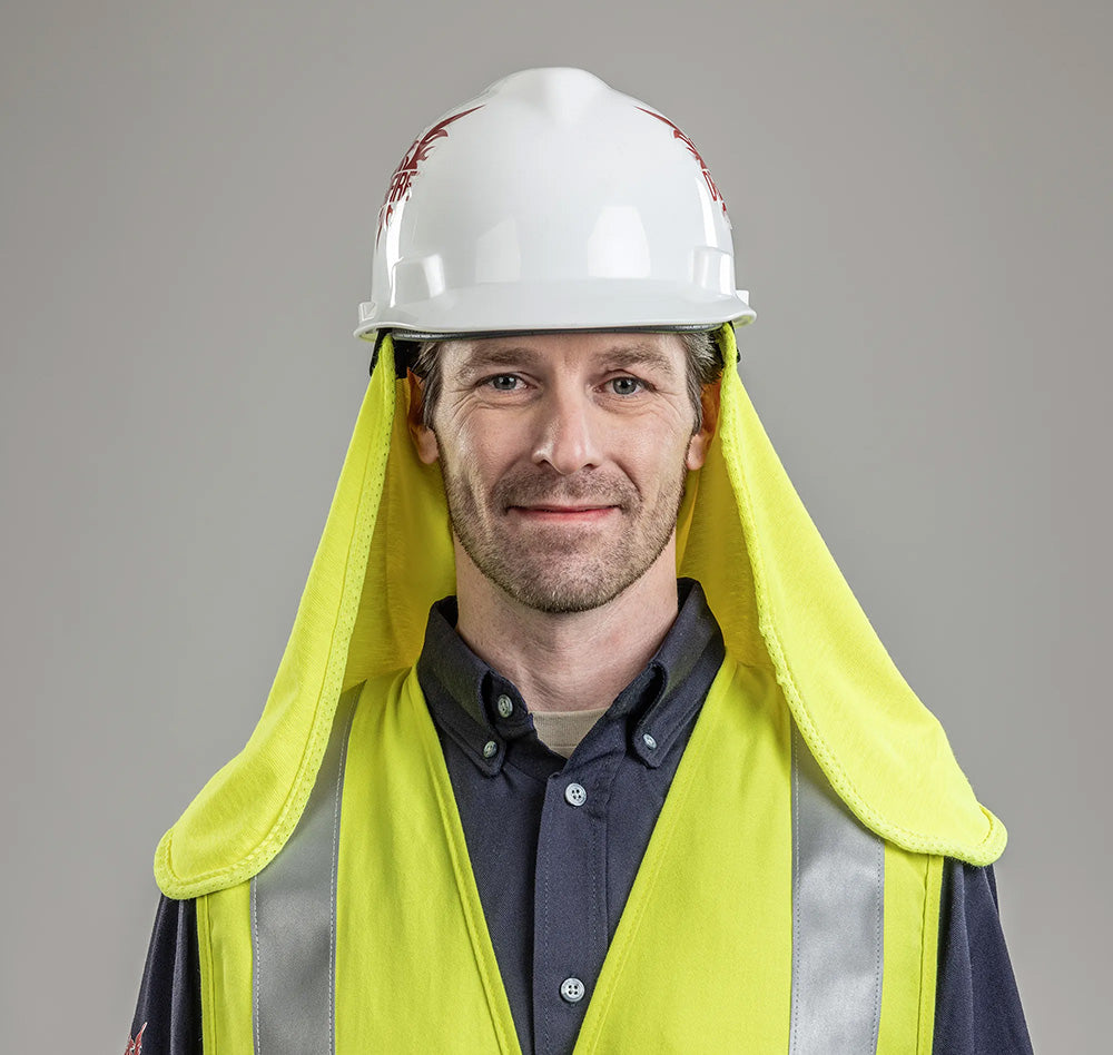 DRIFIRE® FR Cooling Neck Shade