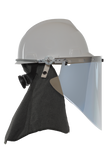 NSA High Heat Head Protection Kit