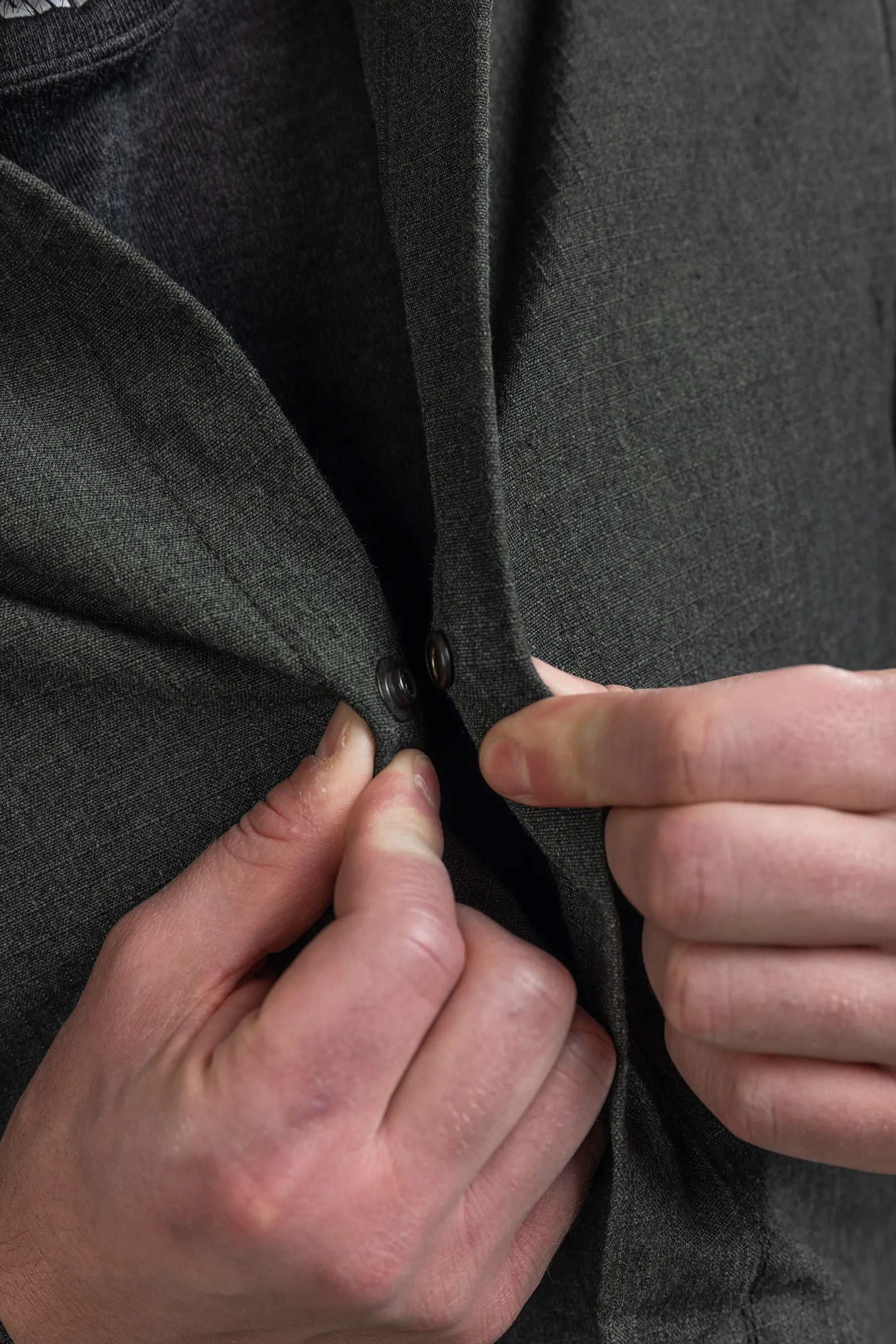 NSA CARBON ARMOUR™ Ripstop Jacket