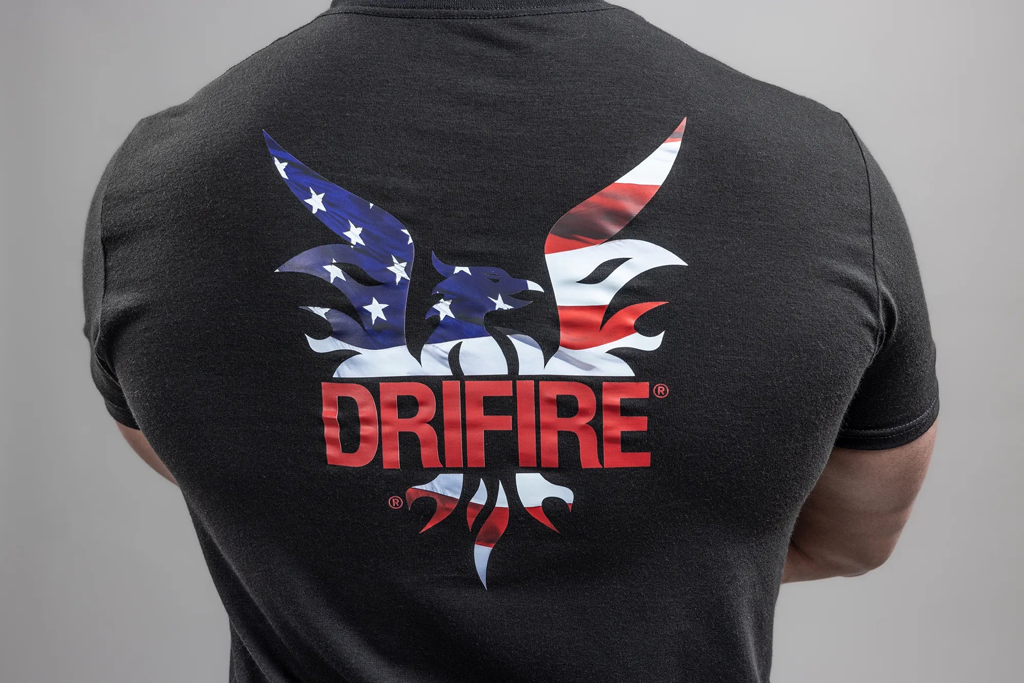 DRIFIRE® Phoenix FR Short Sleeve T-Shirt