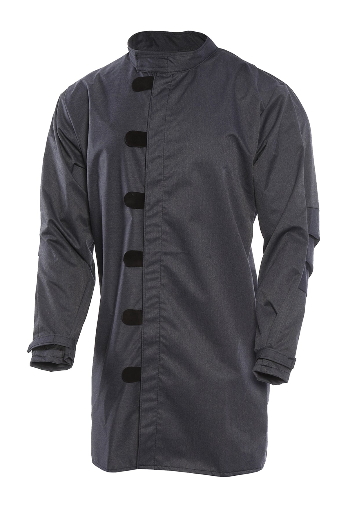 NSA CARBON ARMOUR SafeGuard Jacket