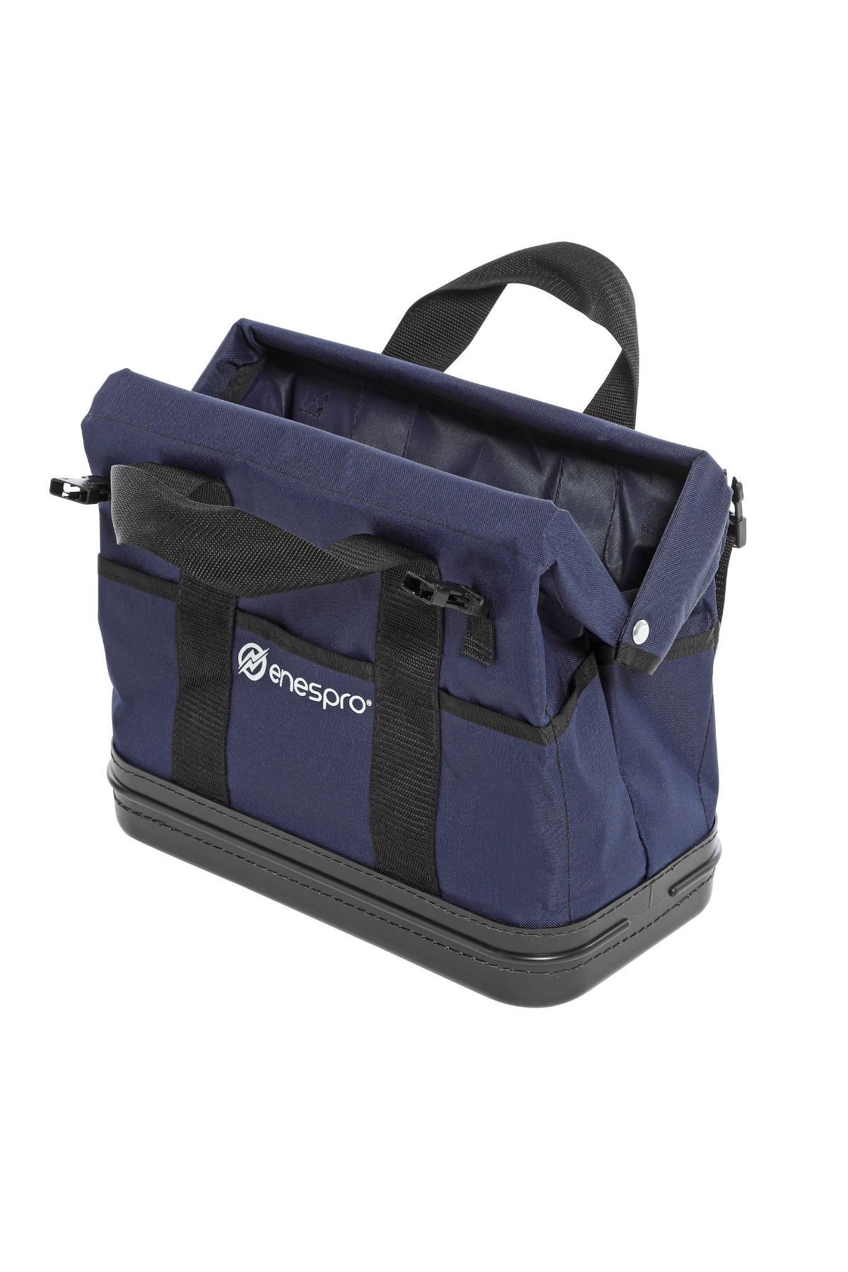 Enespro® Multi-Pocket Deluxe Tool Bag