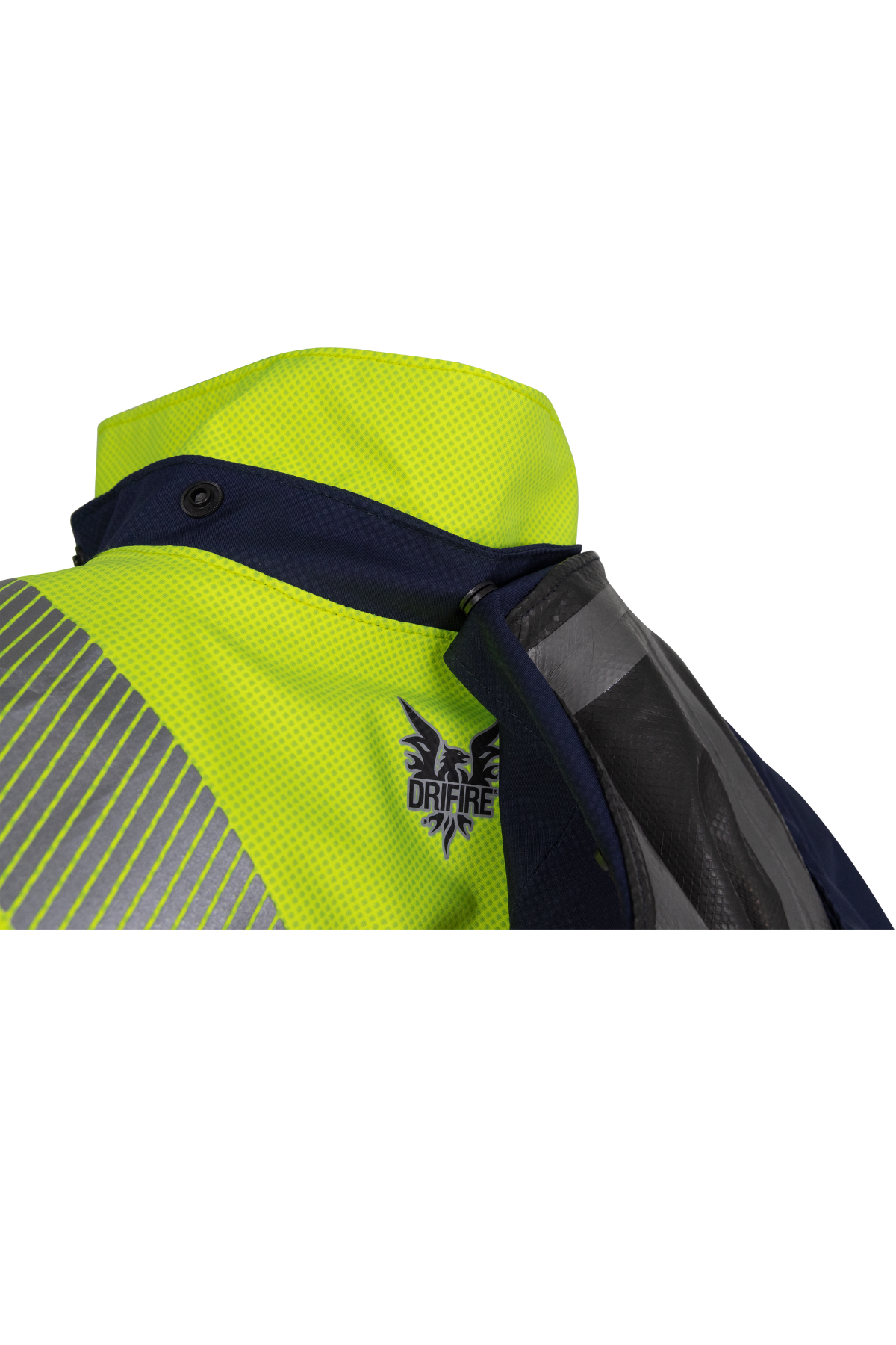 DRIFIRE® FR DuoStorm Jacket Class 3