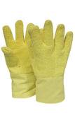 NSA Terry Extreme Heat Glove with Twill Cuff
