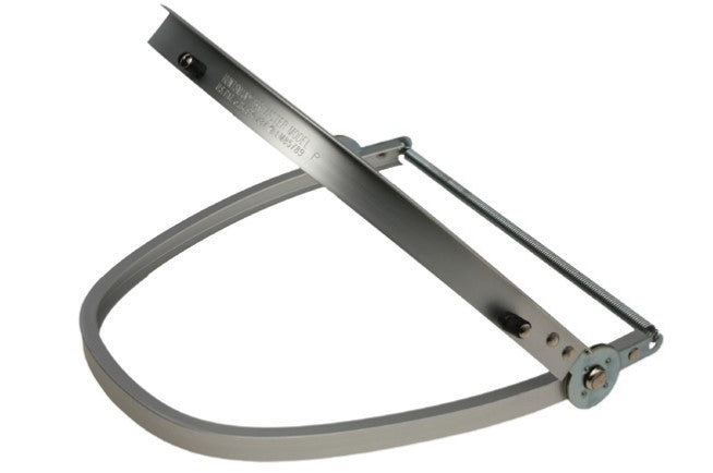 NSA Universal Aluminum Faceshield Bracket