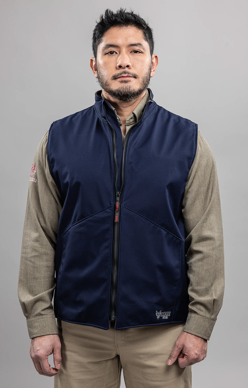 DRIFIRE FR Fleece Lined Vest
