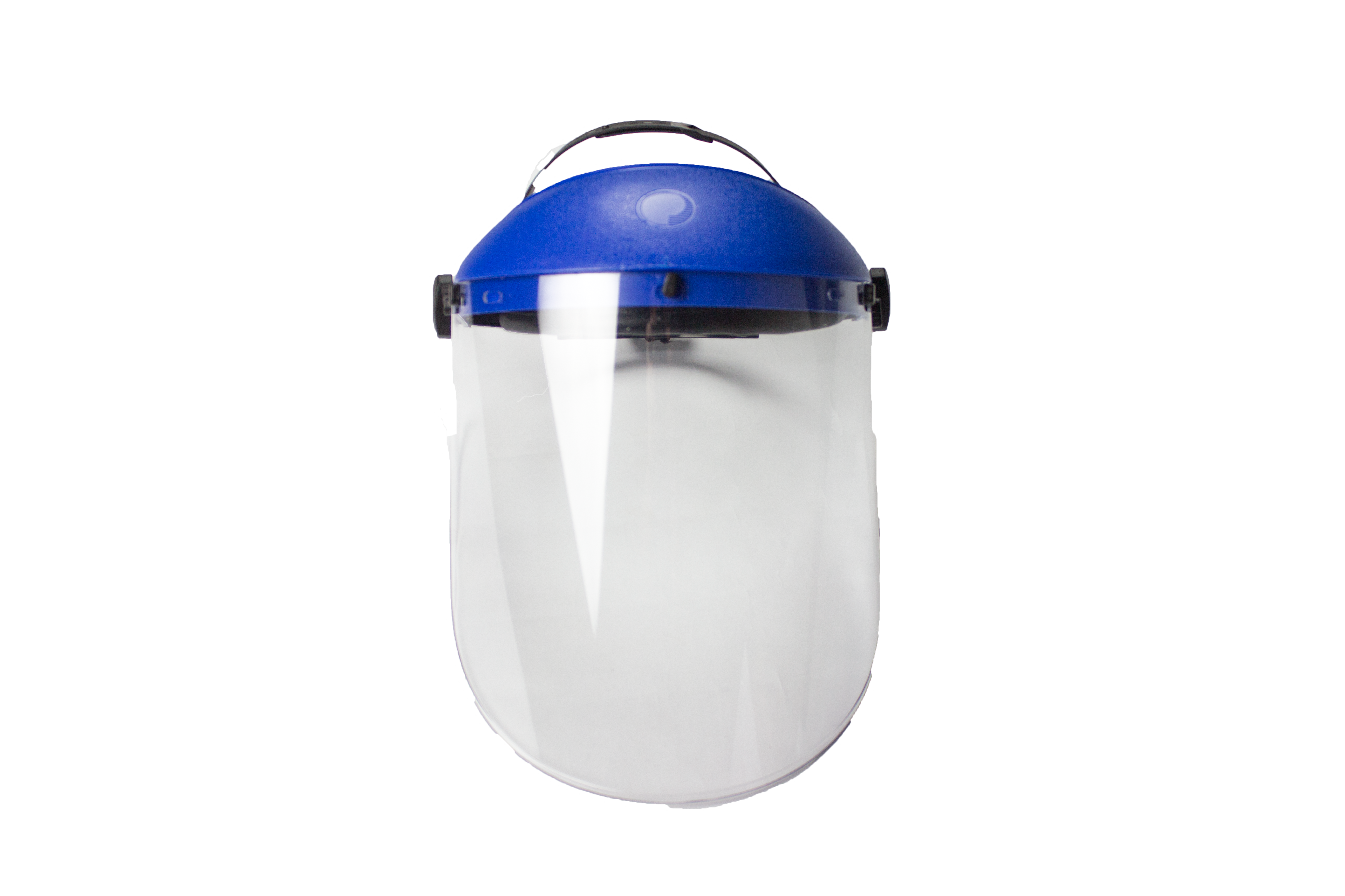 NSA Cryogenic Faceshield Unit