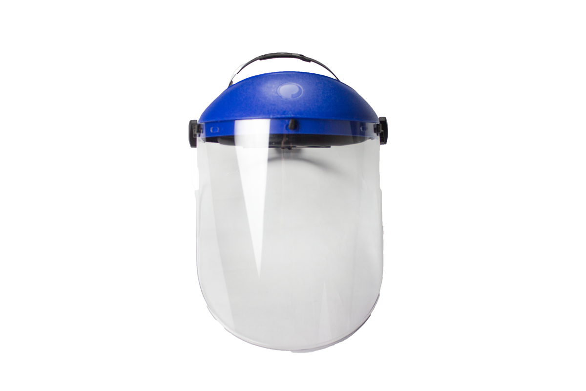 NSA Cryogenic Faceshield Unit