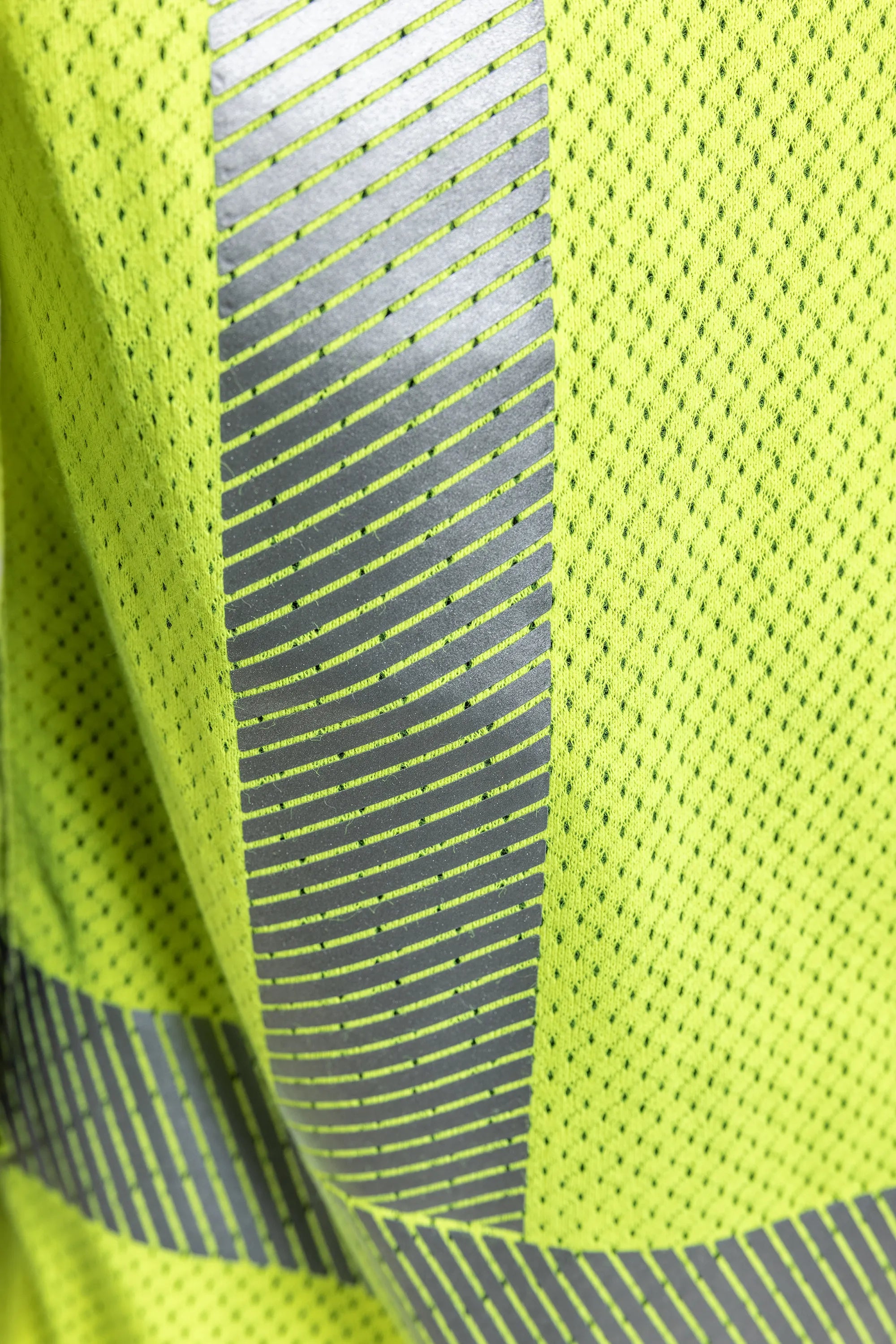 DRIFIRE® FR Hi-Vis Mesh Class 3 Vest
