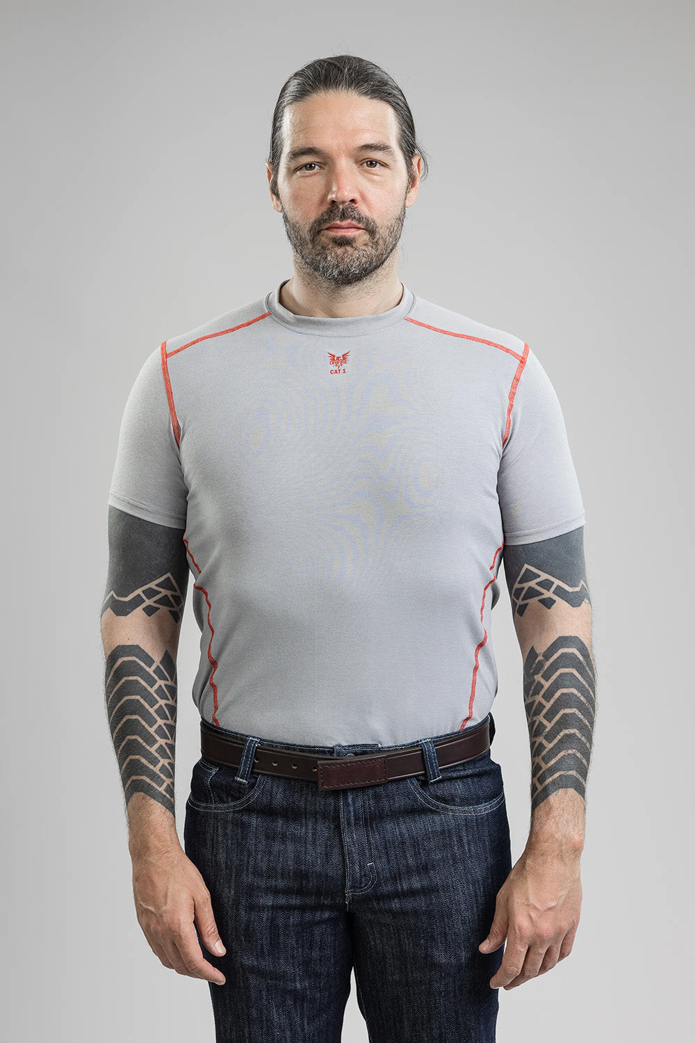 DRIFIRE PRIME FR Short Sleeve T-Shirt
