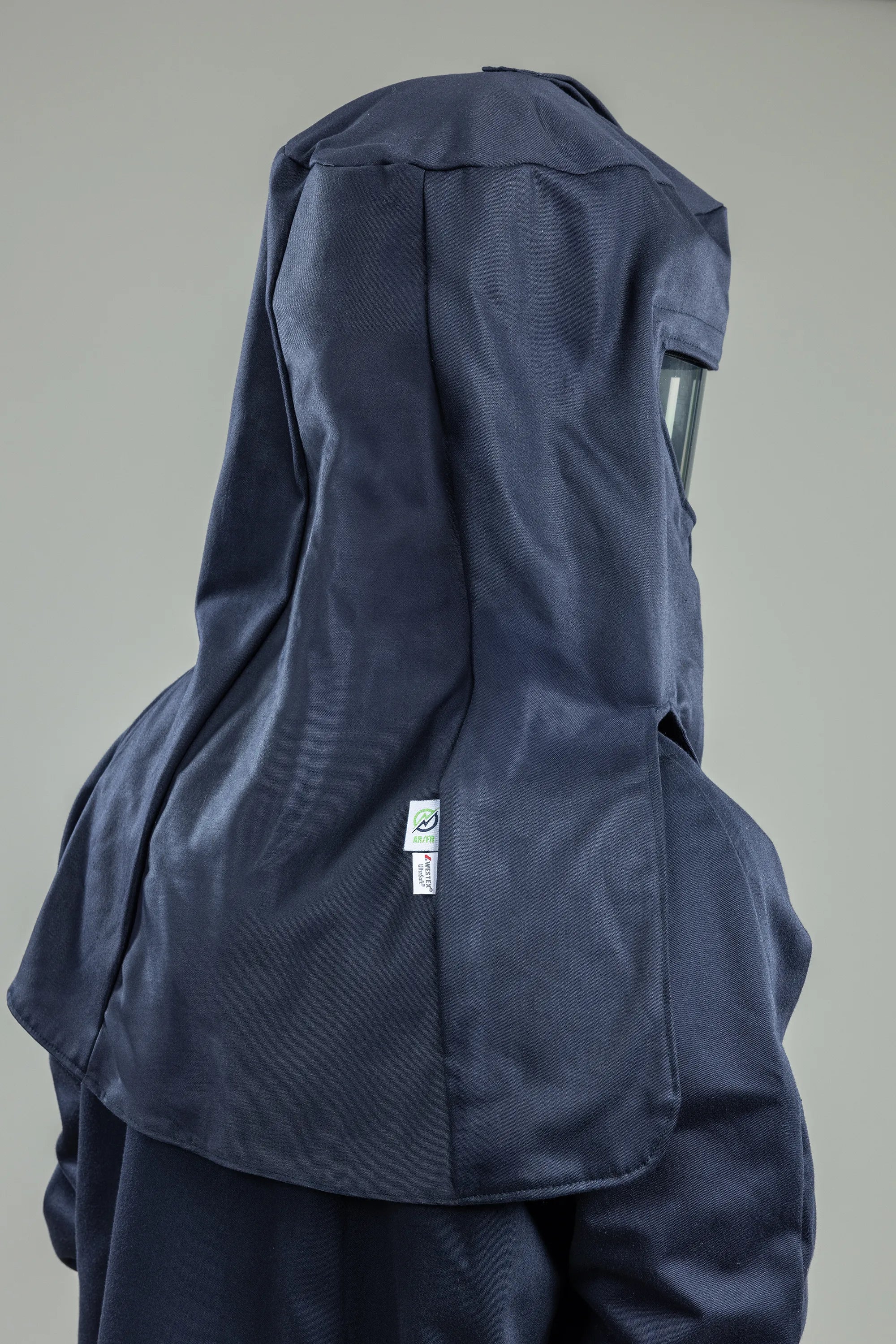 Enespro® ArcGuard® 40 cal Arc Flash Hood