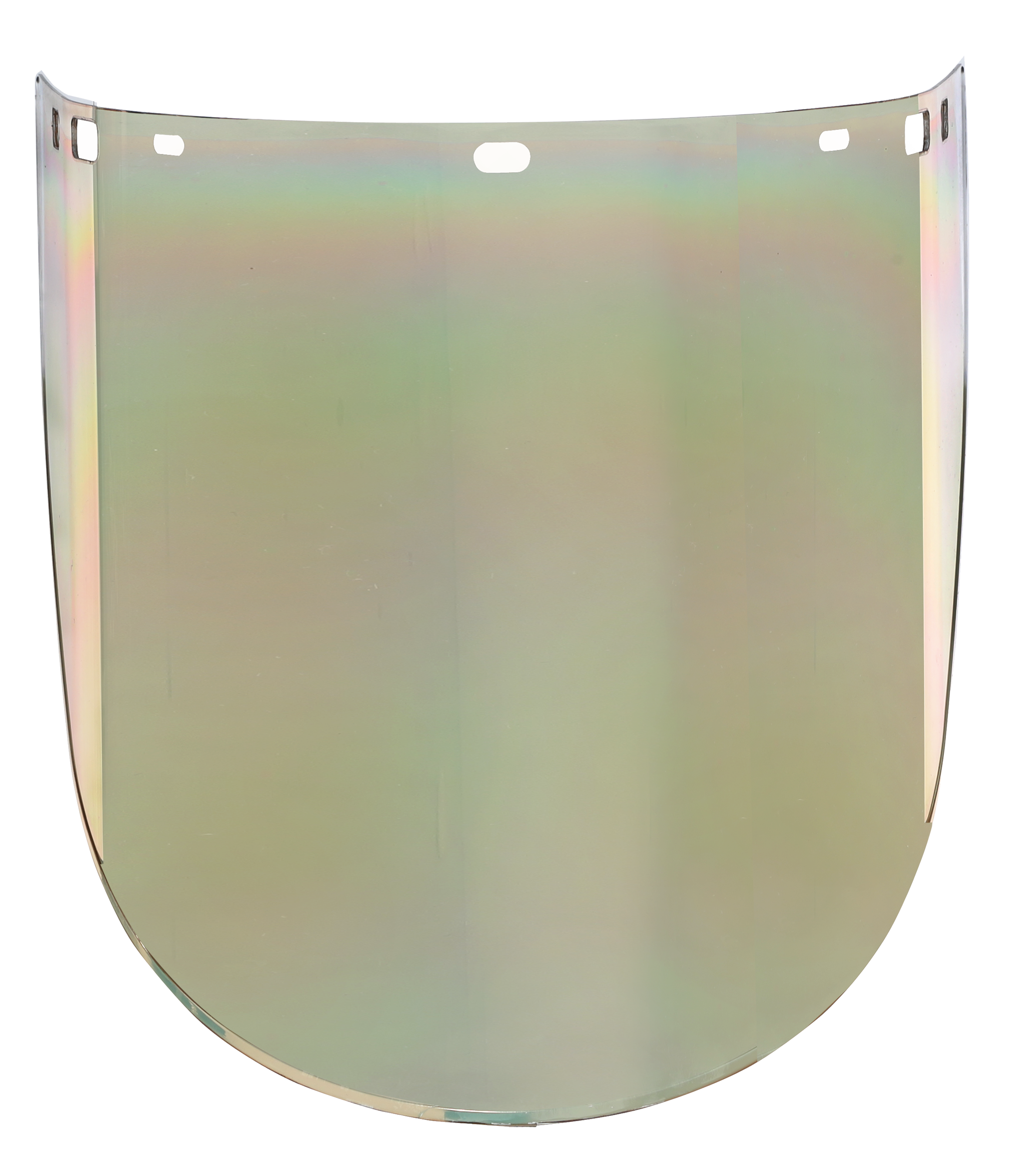 NSA Gold Extreme Heat Replacement Faceshield