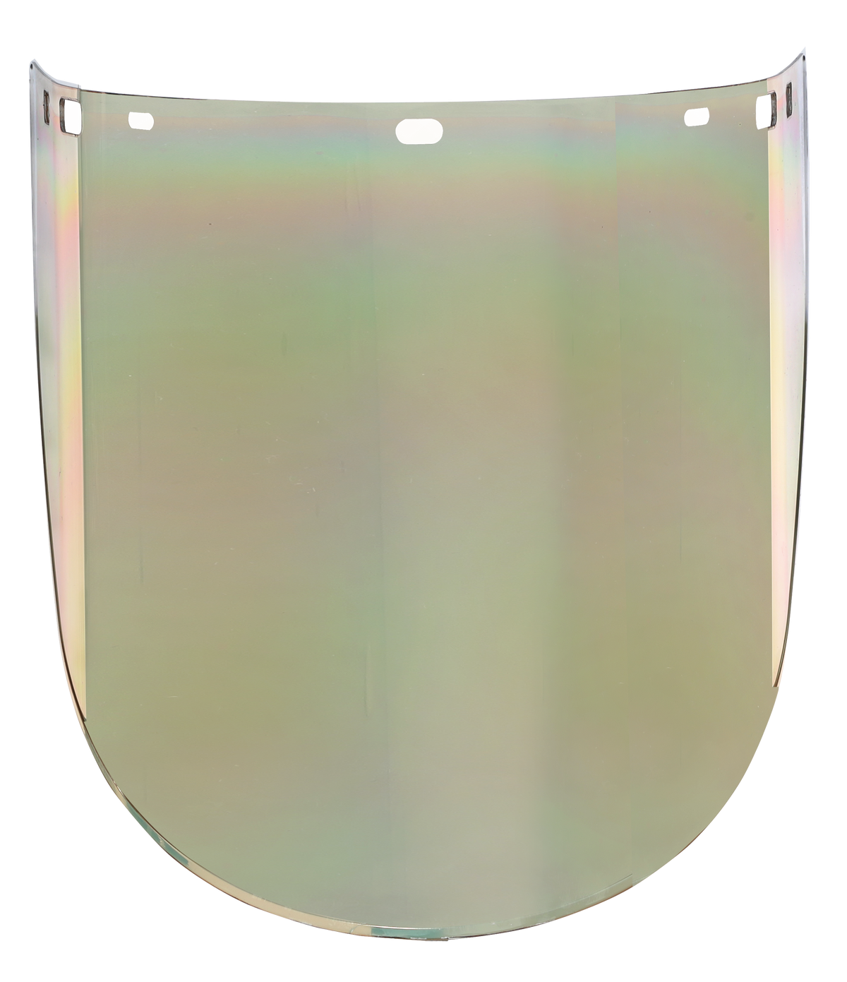 NSA Gold Extreme Heat Replacement Faceshield