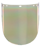 NSA Gold Extreme Heat Replacement Faceshield