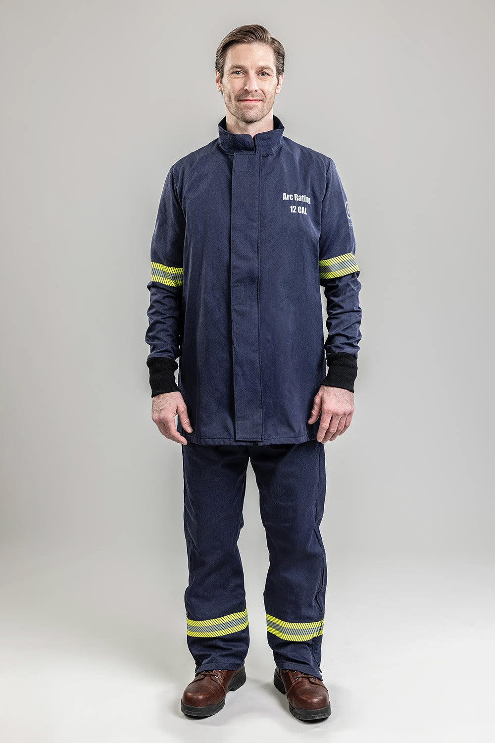 Enespro® AirLite™ 12 cal Arc Flash Jacket