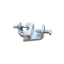 Gravlock/Girder Coupler