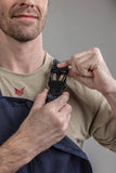 Enespro® AirLite™ 12 cal Arc Flash Bib Overalls