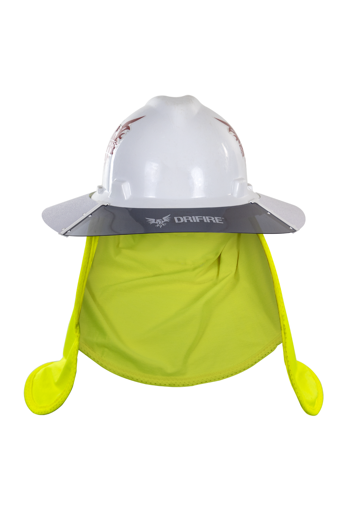 DRIFIRE® Sunshade Kit