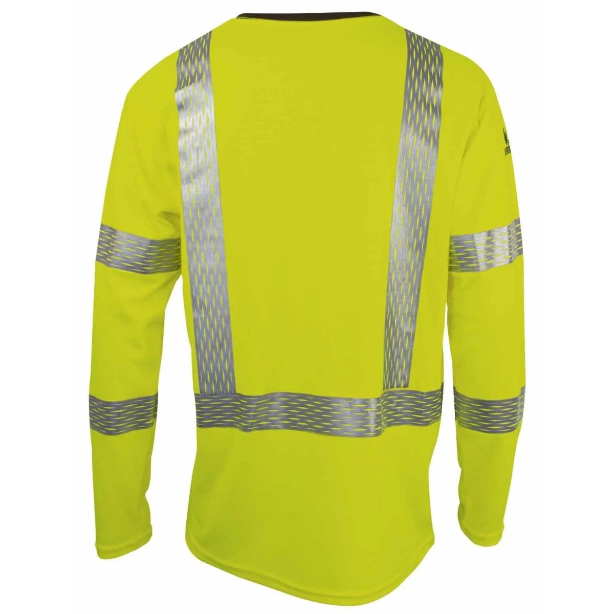 DRIFIRE® FR Control™ Hi-Vis Long Sleeve T-Shirt Class 3