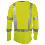 DRIFIRE® FR Control™ Hi-Vis Long Sleeve T-Shirt Class 3
