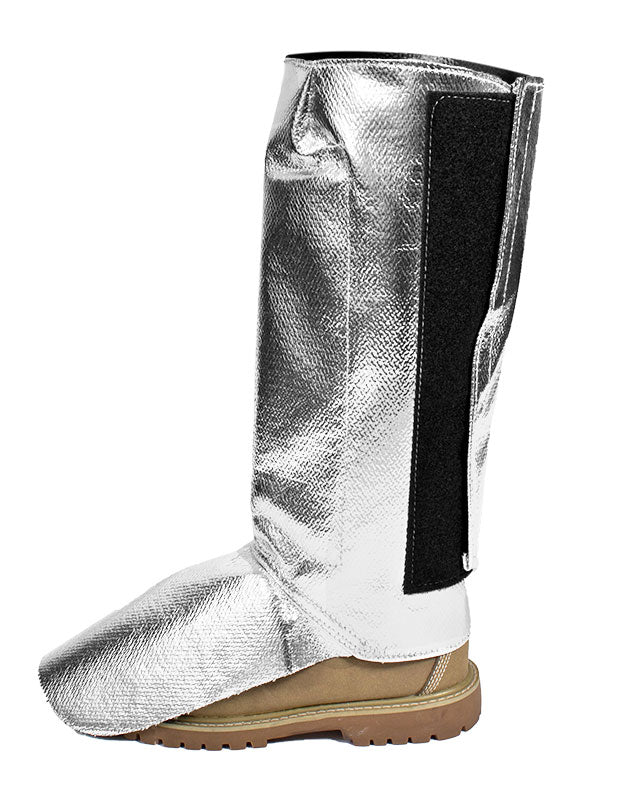 NSA CARBON ARMOUR™ Aluminized Leggings