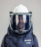 Enespro® 12 cal Arc Flash Lift Front Shroud