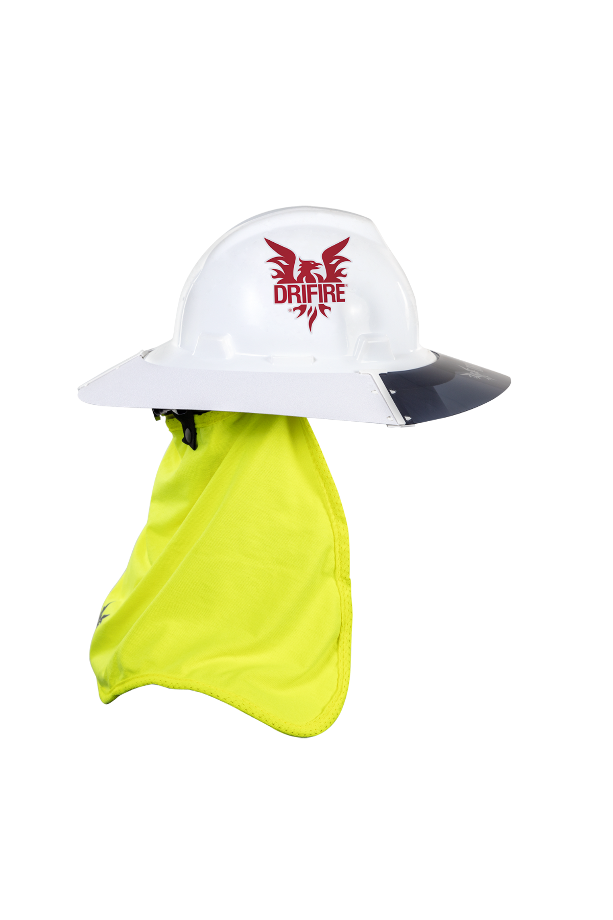 DRIFIRE® Sunshade Kit
