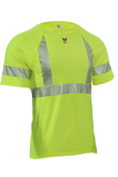 DRIFIRE® FR Control™ Hi-Vis Short Sleeve T-Shirt Class 2