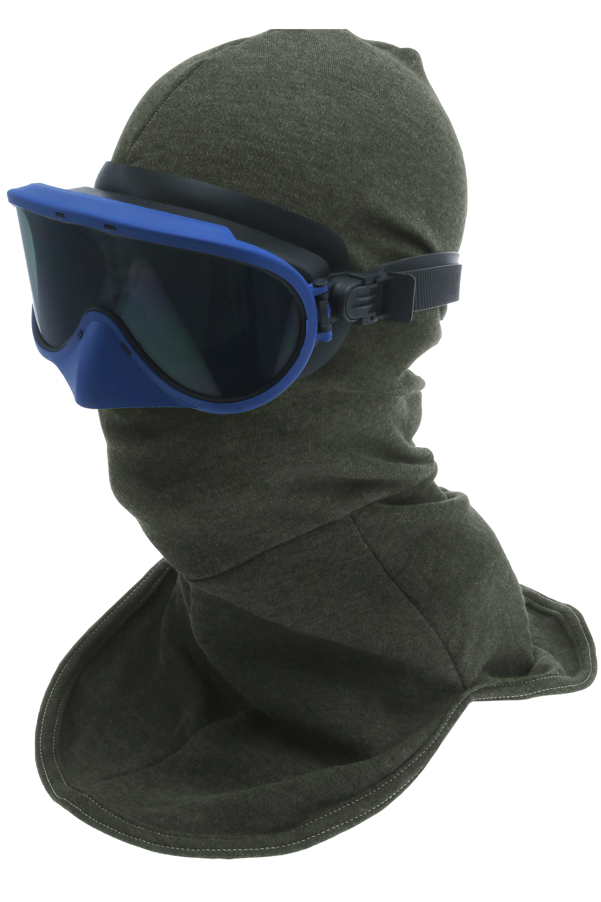 Enespro® 42 cal Arc Goggle Hood System