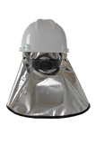 NSA CARBON ARMOUR™ Aluminized Ripstop High Heat Shroud