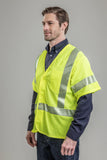 DRIFIRE® FR Hi-Vis Mesh Class 3 Vest
