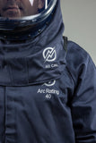 Enespro® ArcGuard® 40 cal Arc Flash Lift Front Hood