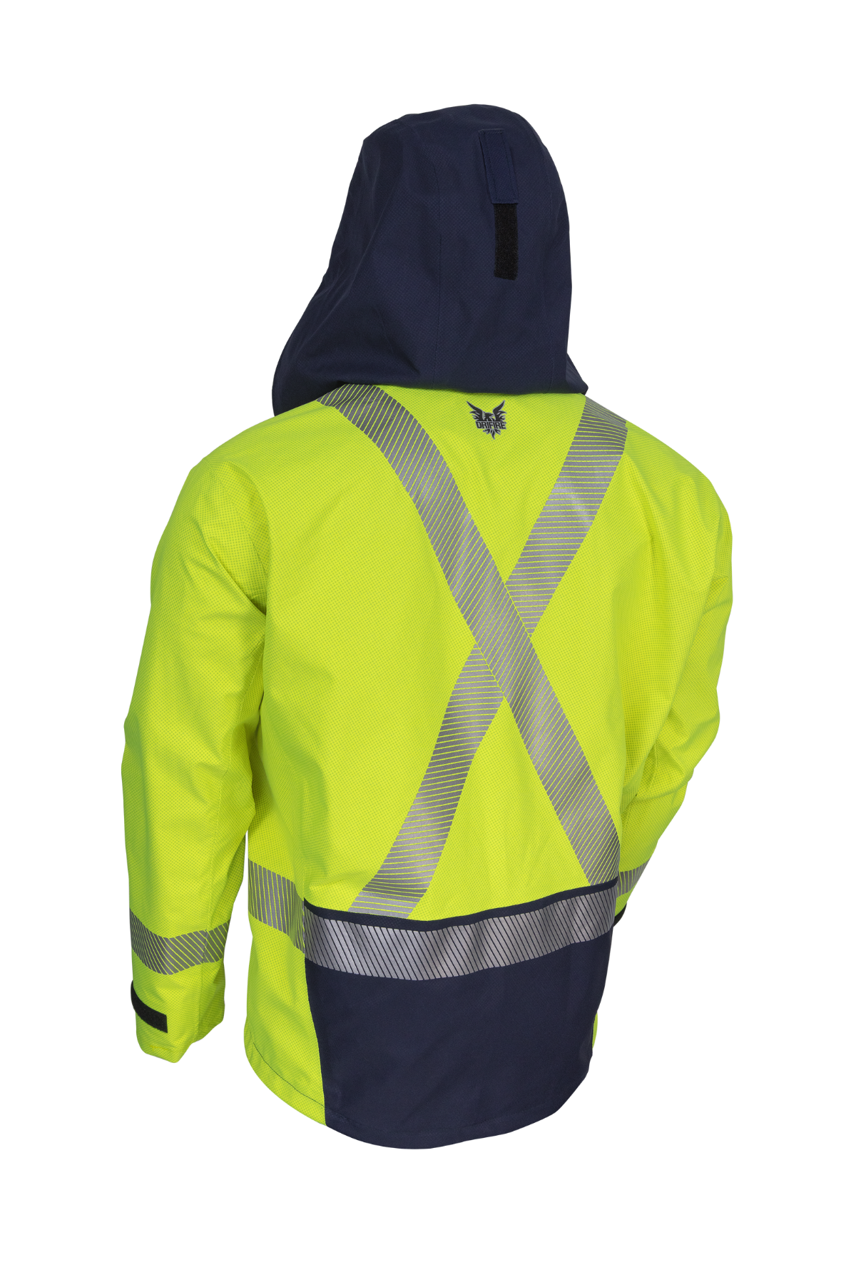 DRIFIRE® FR DuoStorm Jacket Class 3