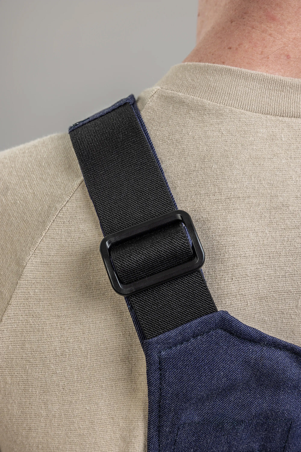 Enespro® AirLite™ 12 cal Arc Flash Bib Overalls
