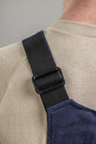 Enespro® AirLite™ 12 cal Arc Flash Bib Overalls