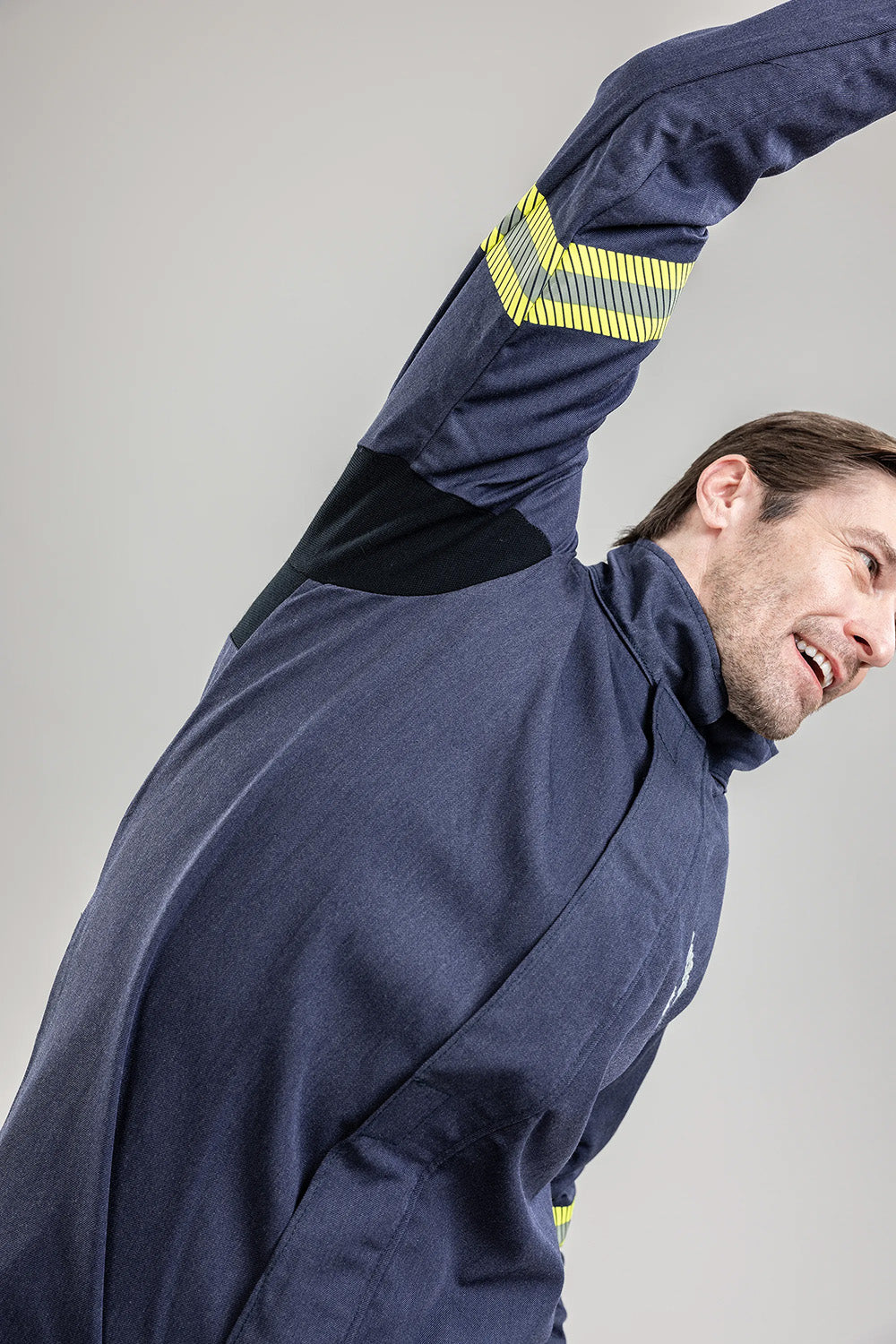 Enespro® AirLite™ 12 cal Arc Flash Jacket