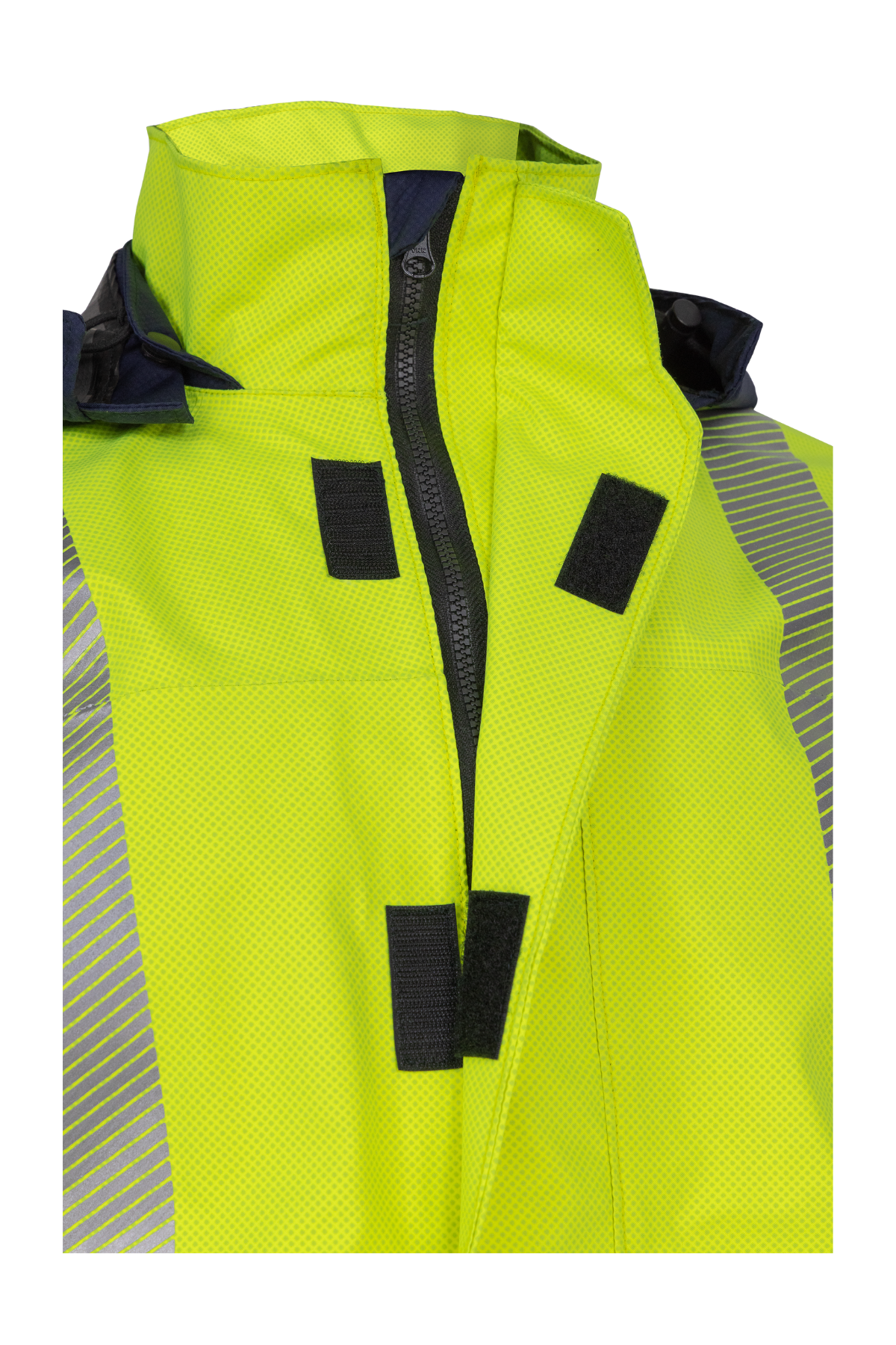 DRIFIRE® FR DuoStorm Jacket Class 3