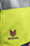 DRIFIRE® FR Hi-Vis Twill Contractor Class 2 Vest