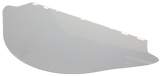 NSA Clear Aluminized High Heat Replacement Faceshield