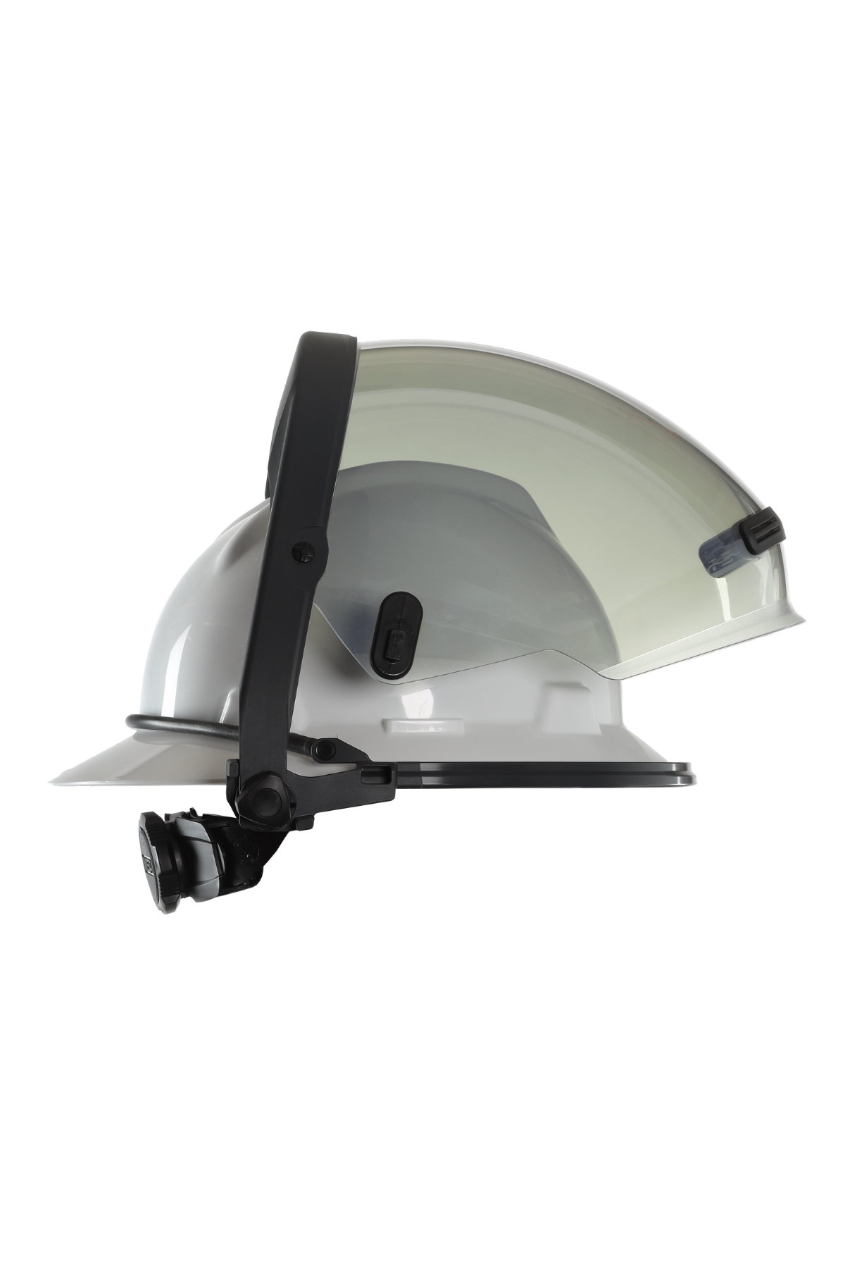 Enespro® 12 cal Hover XTR™ Series Faceshield with Universal Full Brim Adapter