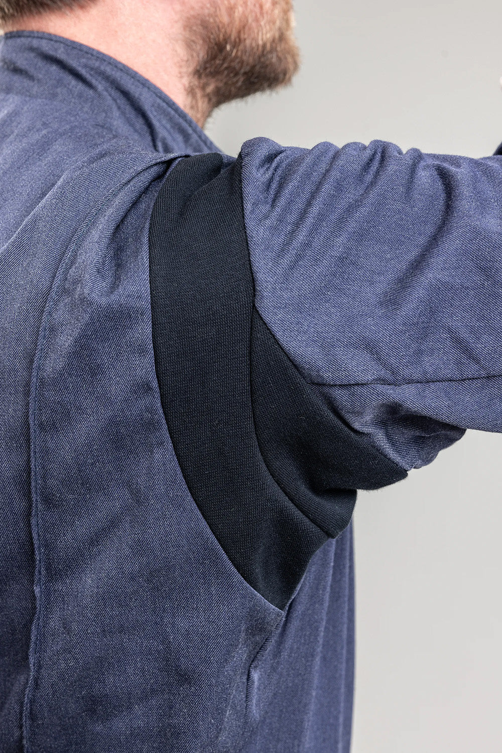 Enespro® AirLite™ 12 cal Arc Flash Coverall