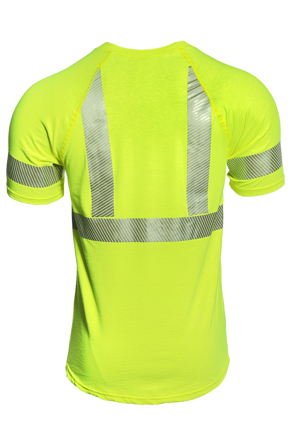 DRIFIRE® FR Control™ Hi-Vis Short Sleeve T-Shirt Class 2