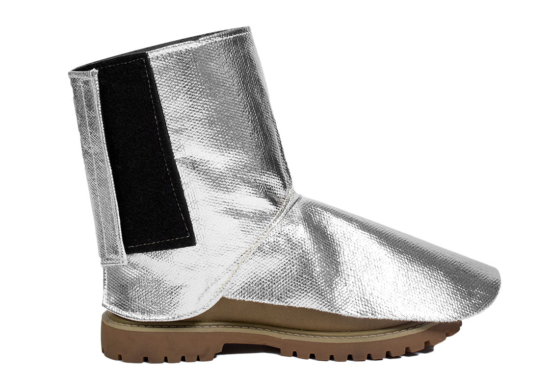 NSA Aluminized Thermobest™ Spats